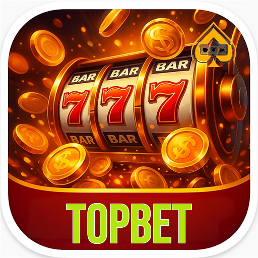 topbet-Logo
