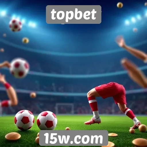 Impacto das promoções na experiência do usuário no topbet