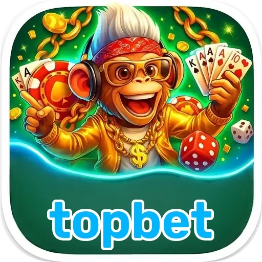 topbet: O Melhor Lugar para Apostar e se Divertir no Brasil