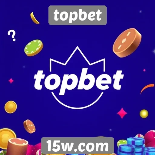 Plataforma Topbet oferece promoções exclusivas aos usuários