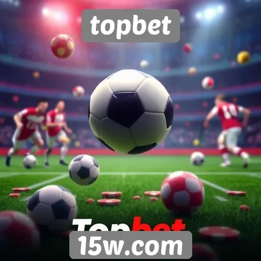 Estudo sobre a diversidade de jogos oferecidos pela topbet