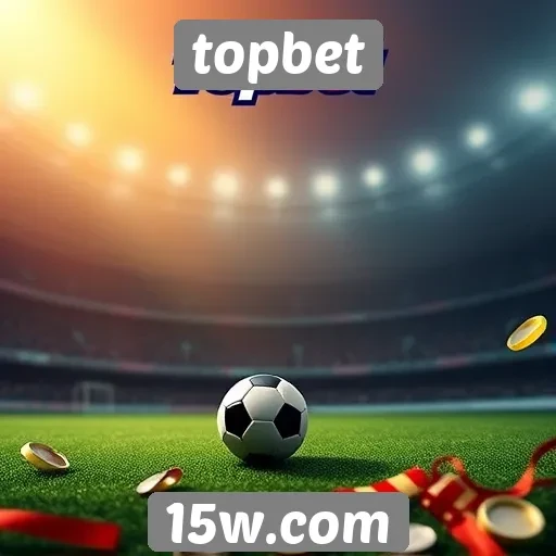 Topbet e as promoções para novos usuários