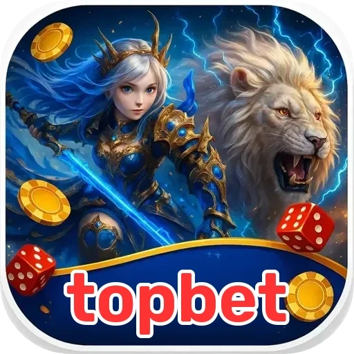 topbet: A Experiência VIP que Transforma seu Jogo